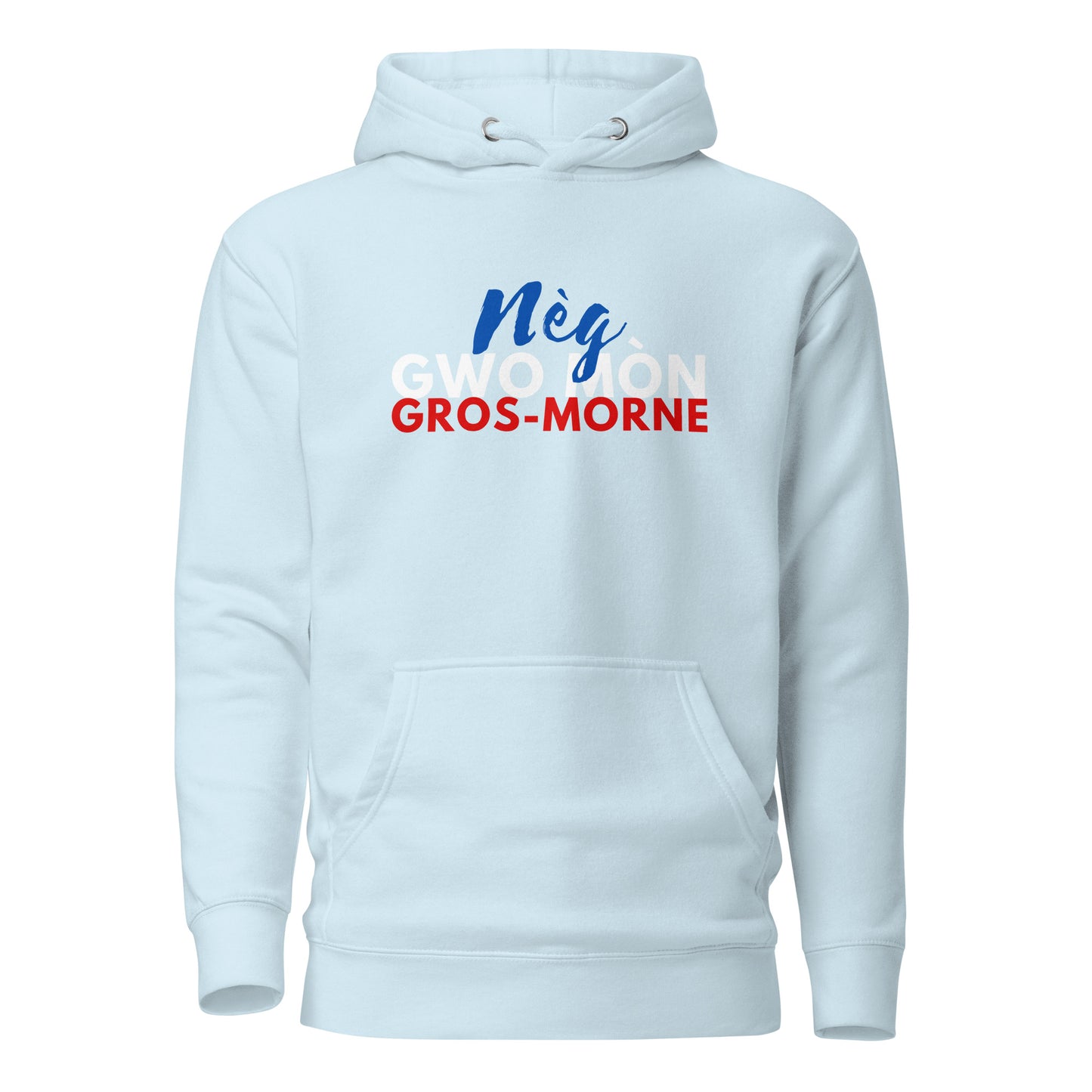 Neg Gros-Morne Hoodie