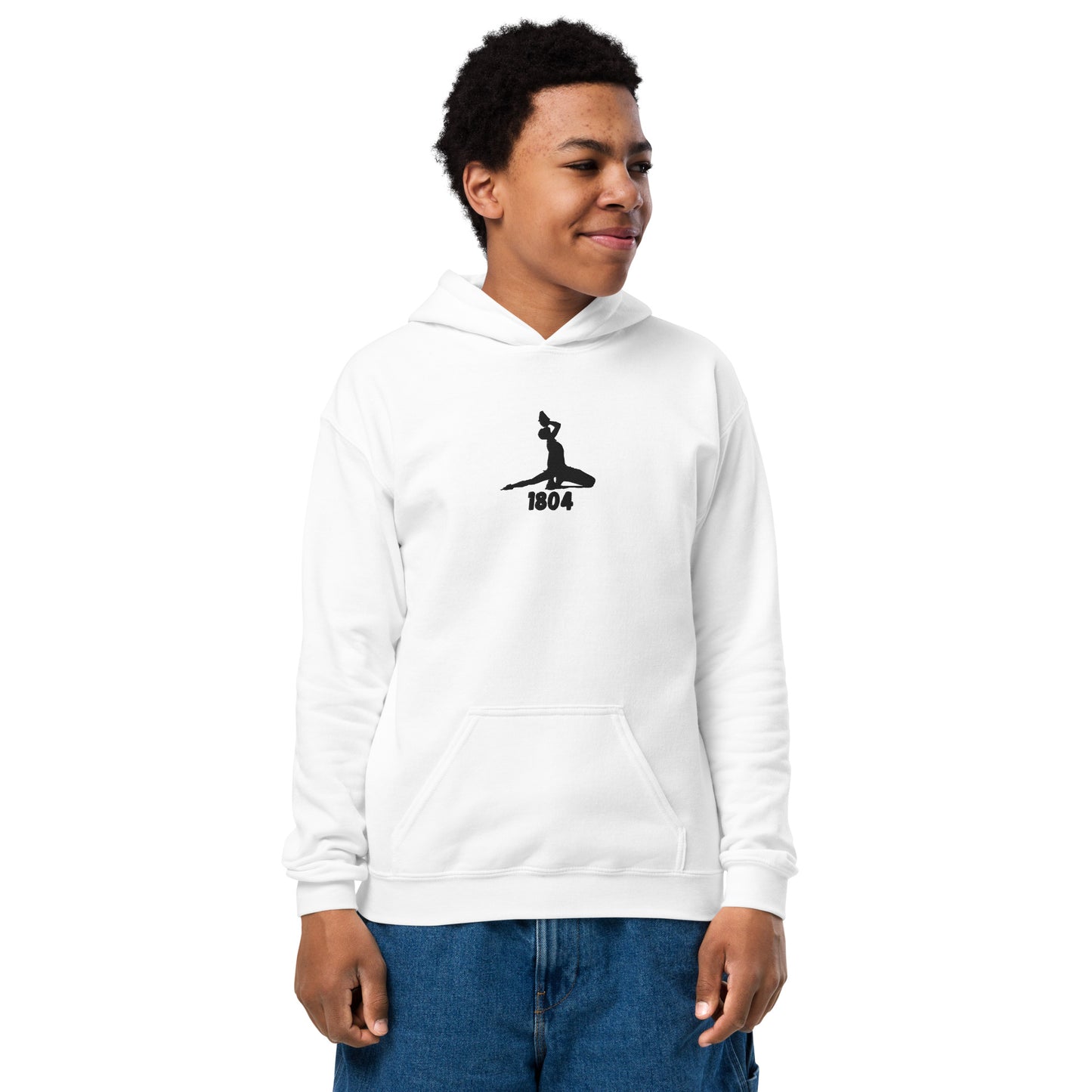 Neg Mawon Youth heavy blend hoodie