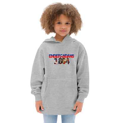 Kids Endepandans 1804 hoodie