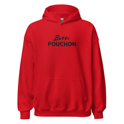 Born Pouchon Hoodie