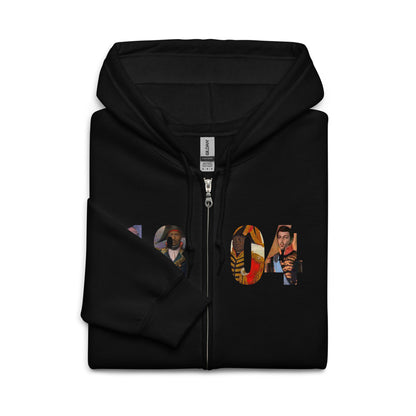 1804 zip hoodie