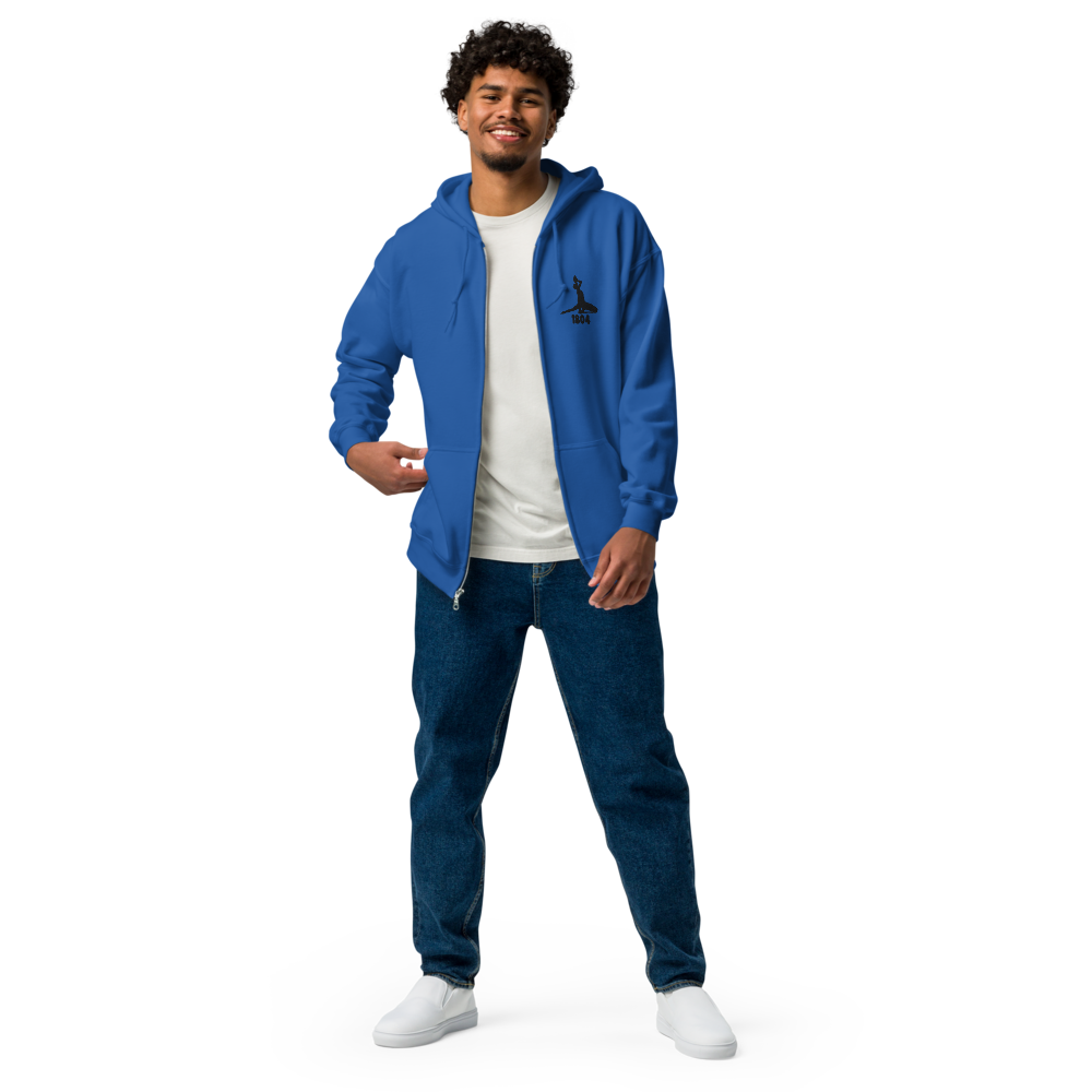 Nèg Mawon Unisex hoodie