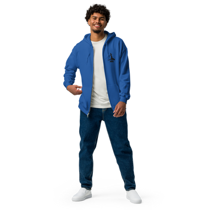 Nèg Mawon Unisex hoodie