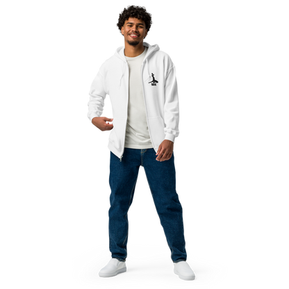 Nèg Mawon Unisex hoodie