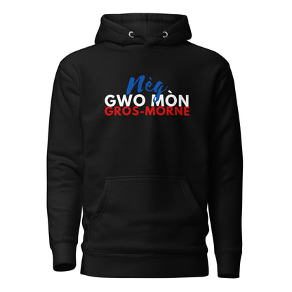 Neg Gros-Morne Hoodie