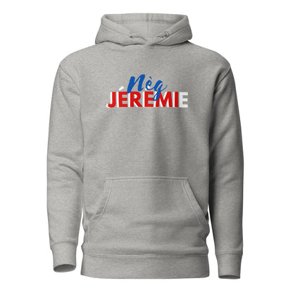 Neg Jeremie - Hoodie
