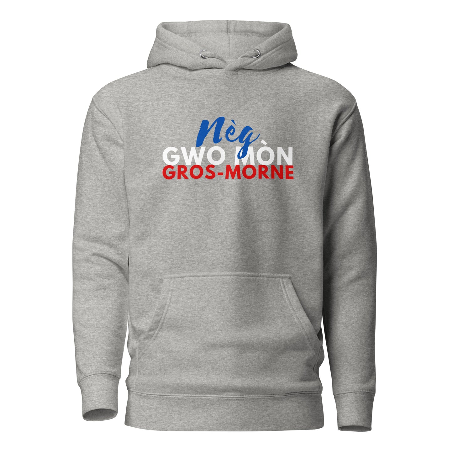 Neg Gros-Morne Hoodie