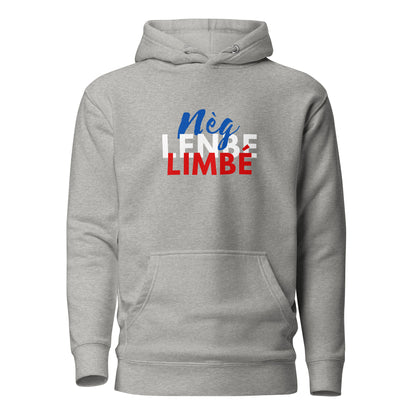 Neg Limbé  Hoodie