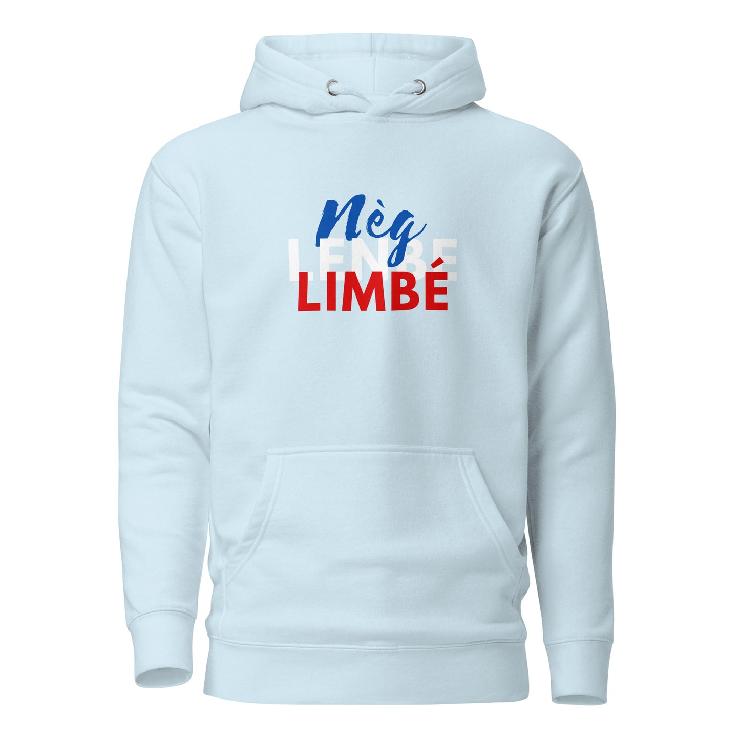 Neg Limbé  Hoodie