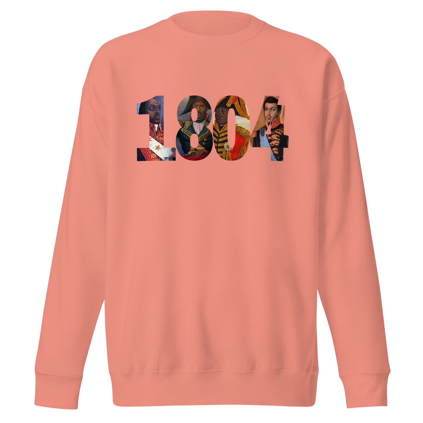 1804 Sweatshirt