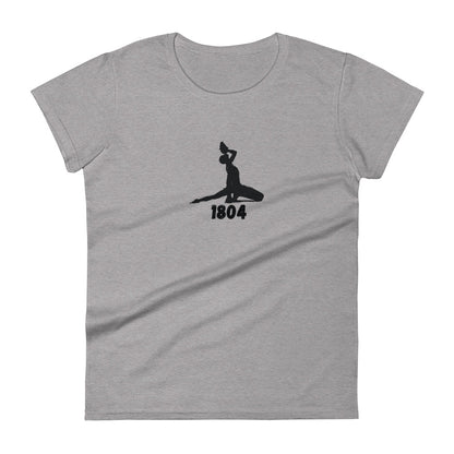 Neg Mawon Women's short sleeve t-shirt