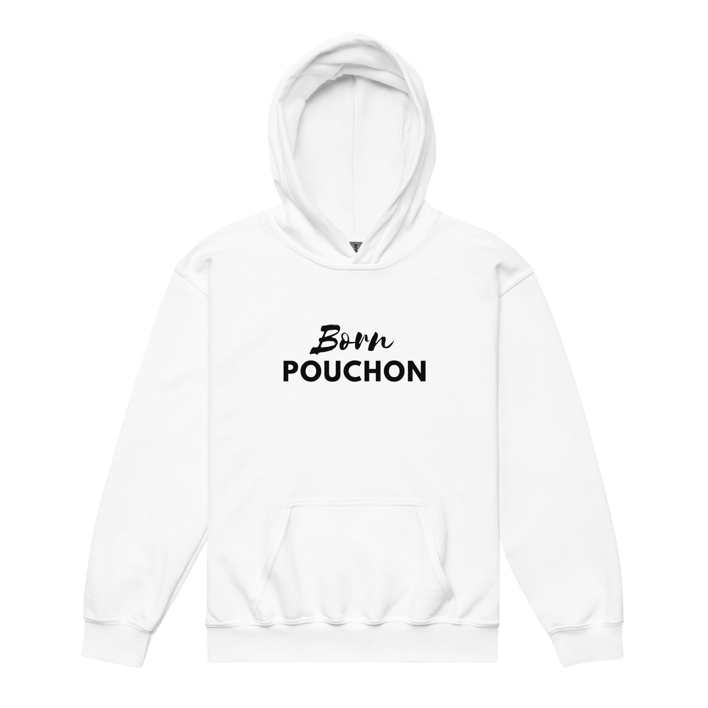 Youth Born Pouchon Hoodie