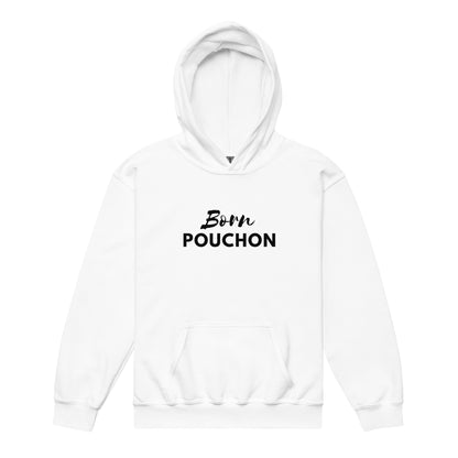 Youth Born Pouchon Hoodie